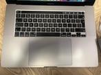 Nette Apple Macbook 16.1" - i9, 32GB, 500GB of 1TB, MacBook Pro, 2 tot 3 Ghz, 512 GB, Ophalen of Verzenden