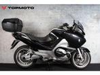 BMW R 1200 RT ABS (bj 2009), 2 cilinders, Bedrijf, 1170 cc, Meer dan 35 kW