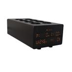 Ludic Kratos 8 filtering netfilter Aluminium behuizing, digi, Ophalen of Verzenden, Zo goed als nieuw, Stereo, Overige merken
