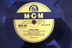 Connie Francis Stupid Cupid 78 toeren jukebox wurlitzer 50s, Gebruikt, 10 inch, Overige typen, Ophalen of Verzenden