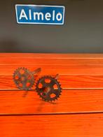 Trapas vespa si, Ophalen of Verzenden, Gebruikt