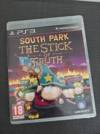 PS3 South Park The Stock of Truth, Avontuur en Actie, Vanaf 18 jaar, 1 speler, Ophalen of Verzenden