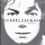 Michael Jackson - Invincible, Cd's en Dvd's, Ophalen of Verzenden, 2000 tot heden, Zo goed als nieuw