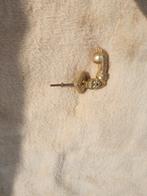 Gave antieke bronzen deurklopper, Ophalen of Verzenden