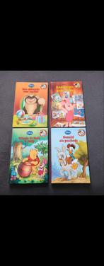 Nieuwe Disney Boeken: Winnie de Poeh..., Boeken, Ophalen of Verzenden