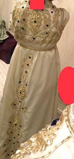 Marokkaanse takchita taksita kaftan lebsa abiye caftan jurk, Kleding | Dames, Trouwkleding en Trouwaccessoires, Gedragen, Ophalen of Verzenden