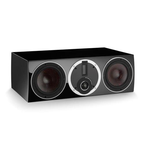 Dali Rubicon Vokal - Luidsprekers - Zwart - Nieuw, Audio, Tv en Foto, Luidsprekers
