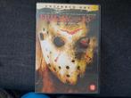 Friday the 13th (dvd), Cd's en Dvd's, Vanaf 16 jaar, Ophalen of Verzenden, Zo goed als nieuw, Slasher