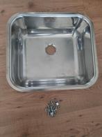 Spoelbak - 2 maanden gebruikt, Ophalen, Minder dan 50 cm, Gebruikt, Minder dan 25 cm