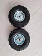 elektrische scooterwiel, Ophalen, Nieuw, Benzine