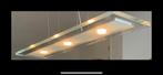 Philips Ledino hanglamp z.g.a.n, Huis en Inrichting, Lampen | Hanglampen, Ophalen, Glas, 75 cm of meer