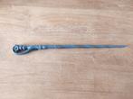 Fleur Delacour wand toverstaf staf toverstok harry potter, Ophalen of Verzenden, Zo goed als nieuw, Replica