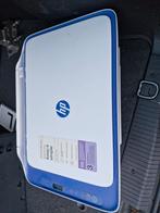 HP DeskJet All-in-One Printer, Computers en Software, Printers, Kleur printen, Inkjetprinter, All-in-one, Draadloos