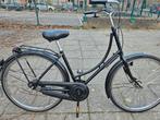 Omafiets 28inch, Fietsen en Brommers, Fietsen | Dames | Omafietsen, 56 cm of meer, Ophalen of Verzenden, Zo goed als nieuw, Handrem