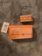 Nieuw tasje, Sieraden, Tassen en Uiterlijk, Tassen | Damestassen, Ophalen of Verzenden, Nieuw, Oranje, Schoudertasje