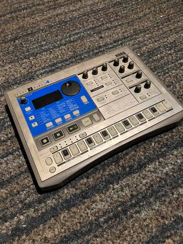 Korg EA-1 Analog Modeling Synth beschikbaar voor biedingen