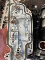 VW Caddy MK4 Achterlichten Compleet, Ophalen of Verzenden, Gebruikt, Volkswagen