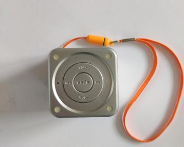 MusicMan Soundstation minispeaker systeem met MP3 speler beschikbaar voor biedingen