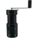 RUBYTEC ROBUSTA XL FOLDABLE COFFEE GRINDER BLACK, Ophalen of Verzenden, Nieuw