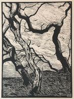 Mooie en betaalbare kunst v/h Grafiekkabinet, Verzenden