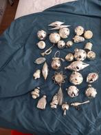 Vintage kerstballen, Ophalen, Gebruikt