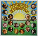 LP: Country Sunshine (1974), Cd's en Dvd's, Vinyl | Country en Western, Ophalen of Verzenden, Gebruikt, 12 inch