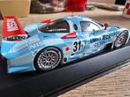 Nissan R390 GT1 Jan Lammers Kyosho, Ophalen of Verzenden, Nieuw, Auto, Kyosho