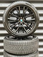 18” Orig Bmw G20 G21 G22 G23 Styl 796M velgen winterbanden, Ophalen, 18 inch, Winterbanden, Band(en)