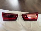 Originele Audi A6 C7 LED achterlicht delen voor achterklep, Ophalen of Verzenden, Audi