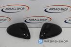 Volkswagen Golf 7 Spiegelkappen Carbon ( Orgineel Carbon ), Auto-onderdelen, Spiegels, Ophalen of Verzenden, Nieuw, Volkswagen