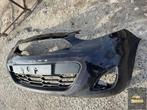 Nissan Micra K13 Lift voorbumper, Ophalen of Verzenden, Gebruikt, Nissan, Bumper