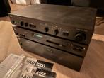 NAD 2200 versterker 4155 Tuner 1155 voorversterker, Ophalen of Verzenden, Zo goed als nieuw, Overige merken