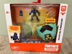 Fortnite battle royale collection meltdown & the visitor, Ophalen of Verzenden, Zo goed als nieuw