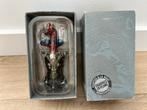 Uniek Spiderman beeldje verzamelfiguur, Ophalen of Verzenden, Zo goed als nieuw
