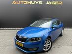 Skoda Octavia 1.4 TSI Greentech Elegance Businessline|Schuif, Auto's, Skoda, Euro 5, Gebruikt, Zwart, 4 cilinders