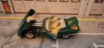 1.24 jaguar, Hobby en Vrije tijd, Modelauto's | 1:24, Ophalen of Verzenden, Zo goed als nieuw, Auto, Overige merken