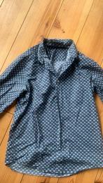 Hans Ubbink blouse / overhemd, Kleding | Heren, Overhemden, Ophalen of Verzenden, Zo goed als nieuw