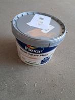 Flexa Mild Umber Verf - Nieuw!, Bruin, Nieuw, Ophalen of Verzenden, Verf