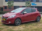 Peugeot 208 GTi 1.6 THP 200pk – Sportief & Betrouwbaar –, Auto's, Peugeot, Voorwielaandrijving, Euro 5, Leder en Stof, Origineel Nederlands