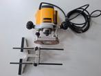 Bovenfrees De Walt, Ophalen, Gebruikt, Elektrisch, Bovenfrees