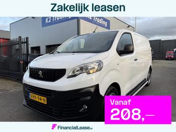 Peugeot Expert 2.0 BlueHDI 145 Standard Premium beschikbaar voor biedingen