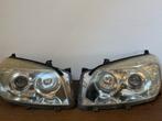Toyota RAV4 Koplamp 2007, Auto-onderdelen, Verlichting, Ophalen of Verzenden, Gebruikt, Toyota