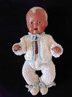 Schildpad baby popje., Verzamelen, Ophalen of Verzenden, Zo goed als nieuw, Pop