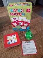 Catche match, Ophalen of Verzenden, Zo goed als nieuw