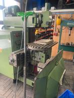 hermle uwf 801, Ophalen, Gebruikt, Elektrisch, Overige soorten