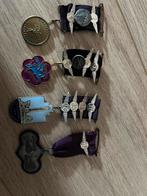 Airborne medailles, Postzegels en Munten, Penningen en Medailles, Ophalen of Verzenden, Overige materialen