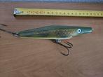 Jerkbait, Watersport en Boten, Hengelsport | Roofvissen, Ophalen of Verzenden, Zo goed als nieuw, Overige typen