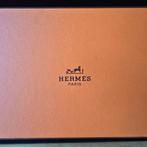 Doosje van Hermès Paris, 2016, Nature at full gallop, Hermes, Ophalen of Verzenden, Zo goed als nieuw