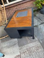 Cosi vuurtafel, Ophalen, Zo goed als nieuw
