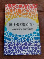 Verboden vruchten - Heleen van Royen, Ophalen of Verzenden, Gelezen